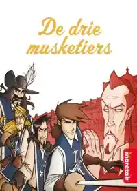 DE DRIE MUSKETIERS