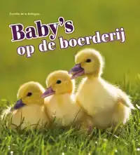 BABY'S OP DE BOERDERIJ