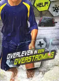 OVERLEVEN IN EEN OVERSTROMING