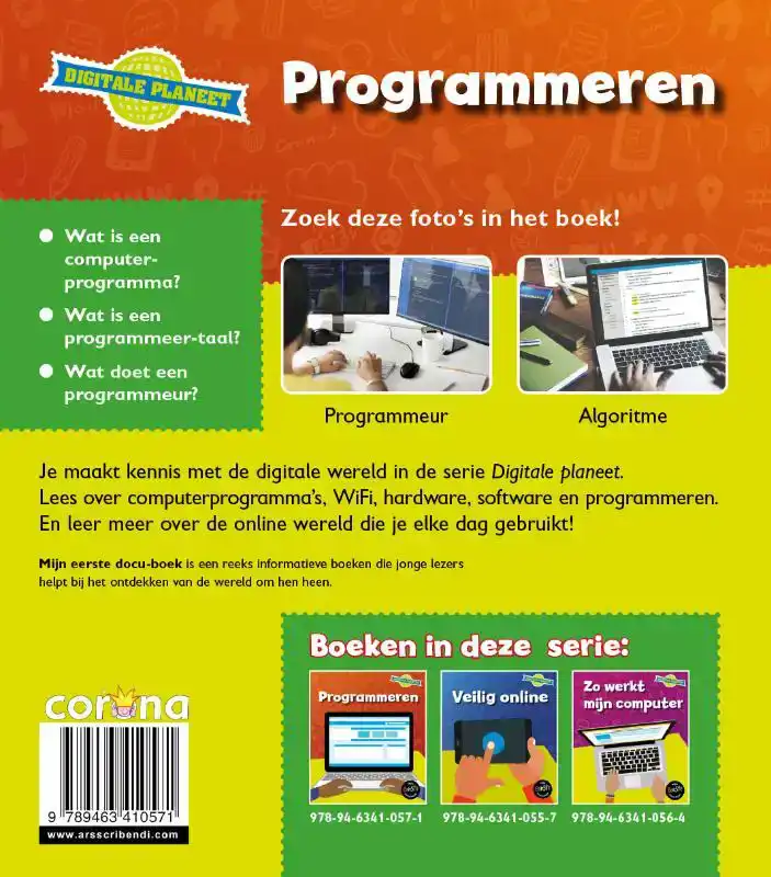 PROGRAMMEREN