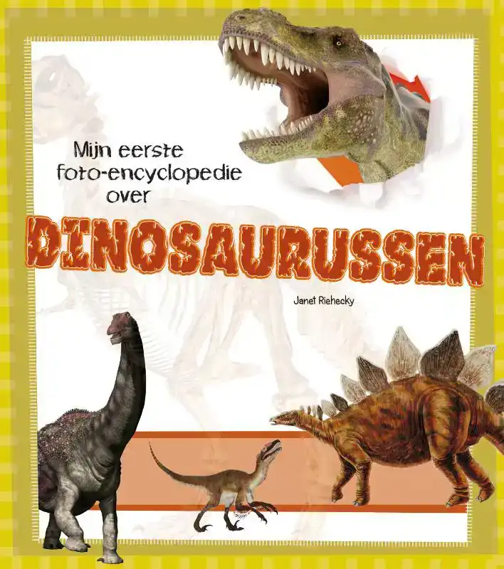 DINOSAURUSSEN