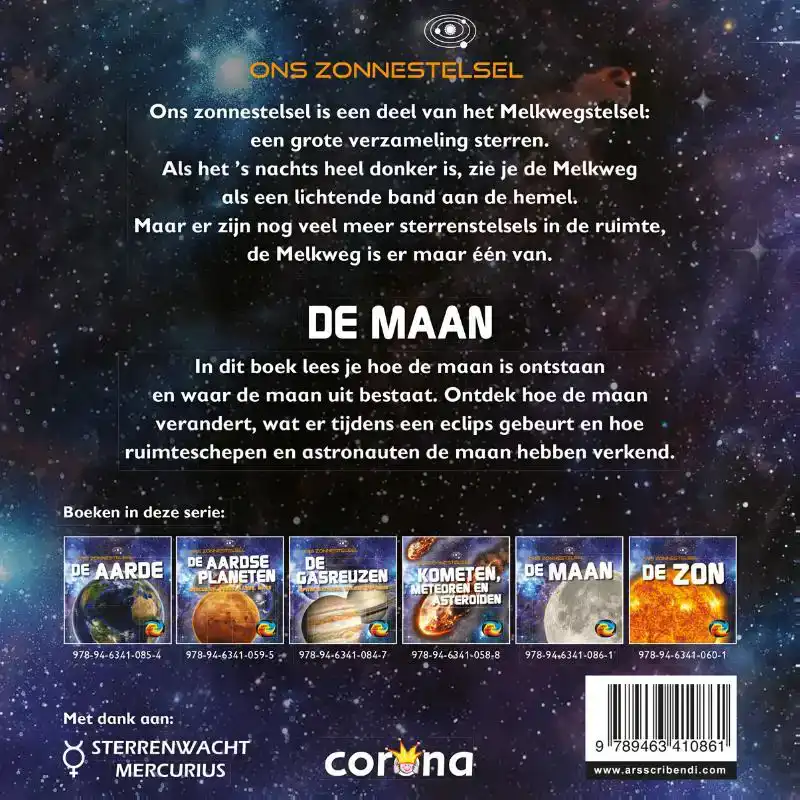 DE MAAN