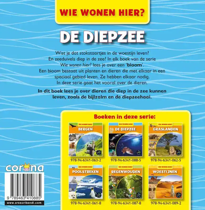 DE DIEPZEE