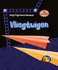 VLIEGENDE VOERTUIGEN BOUWEN