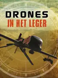 DRONES IN HET LEGER