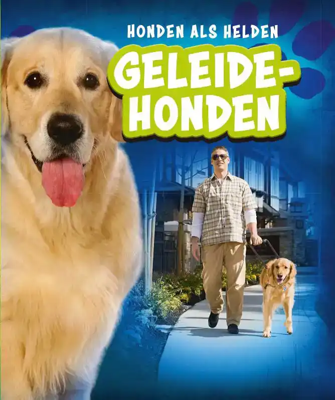 GELEIDEHONDEN