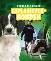 EXPLOSIEVENHOND