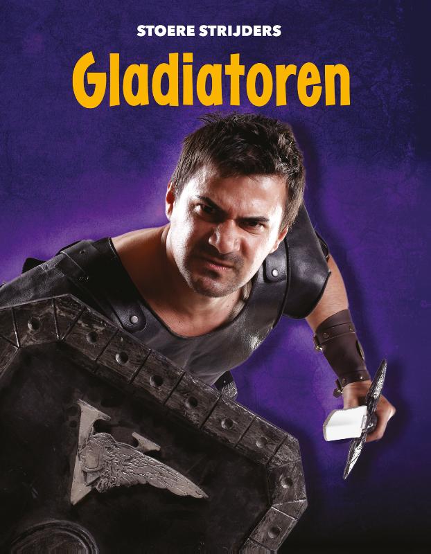 GLADIATOREN