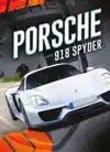 PORSCHE 918 SPYDER