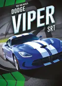 DODGE VIPER SRT