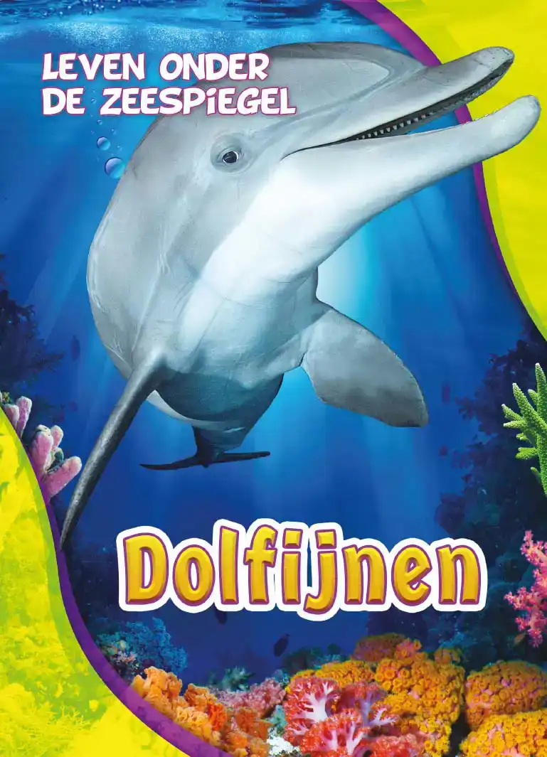 DOLFIJNEN