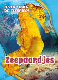 ZEEPAARDJES