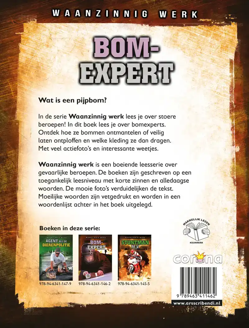 BOMEXPERT