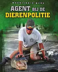 AGENT BIJ DE DIERENPOLITIE