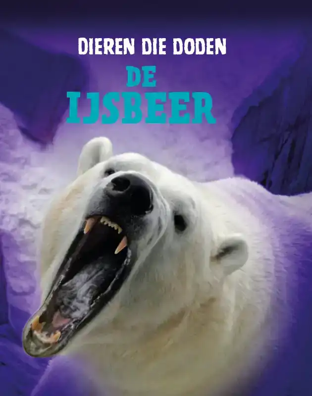 DE IJSBEER