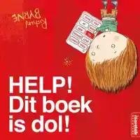 HELP! DIT BOEK IS DOL!