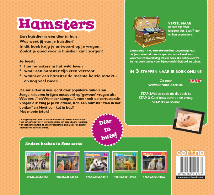 HAMSTERS