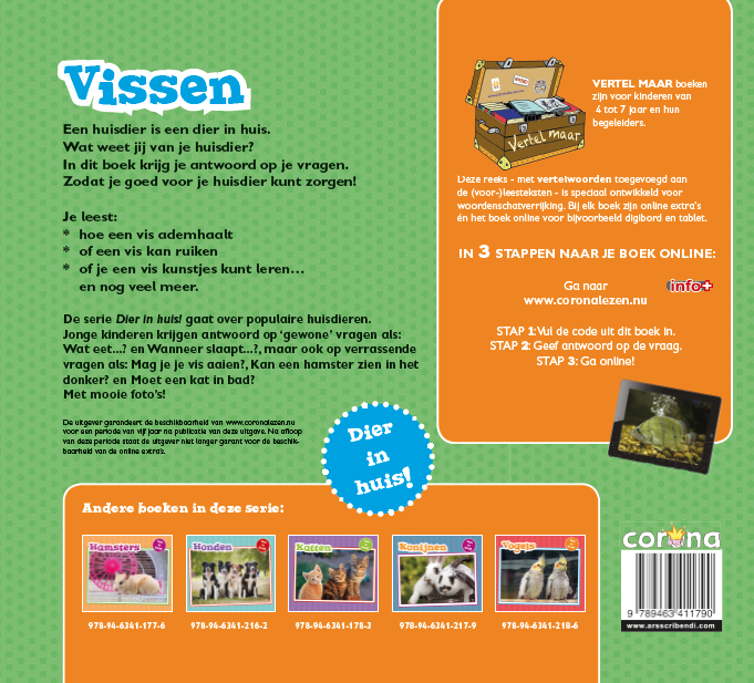 VISSEN