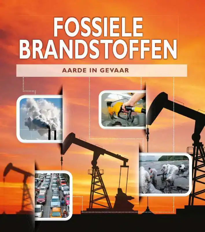 FOSSIELE BRANDSTOFFEN