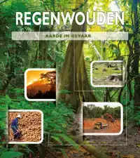 REGENWOUDEN