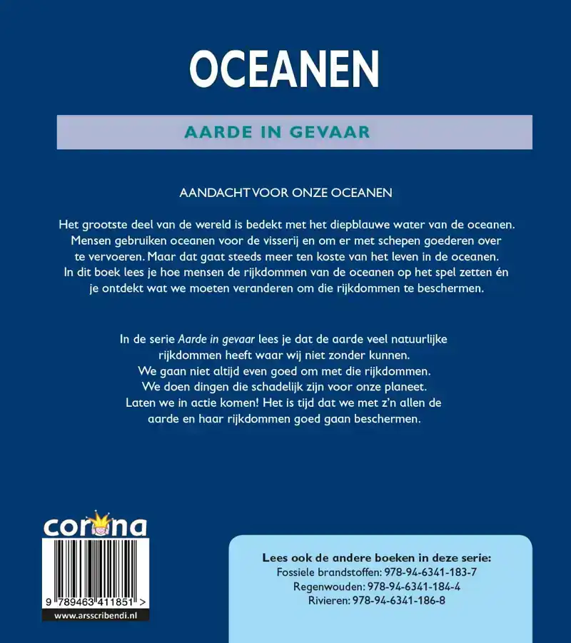 OCEANEN