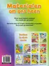 MATERIALEN OM ONS HEEN