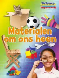 MATERIALEN OM ONS HEEN