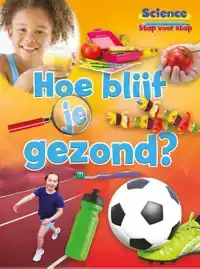 HOE BLIJF JE GEZOND?