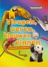 VLEUGELS, VEREN, KLAUWEN EN VINNEN