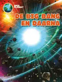 DE BIG BANG EN DAANA