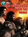 EVOLUTIE VAN DE MENS