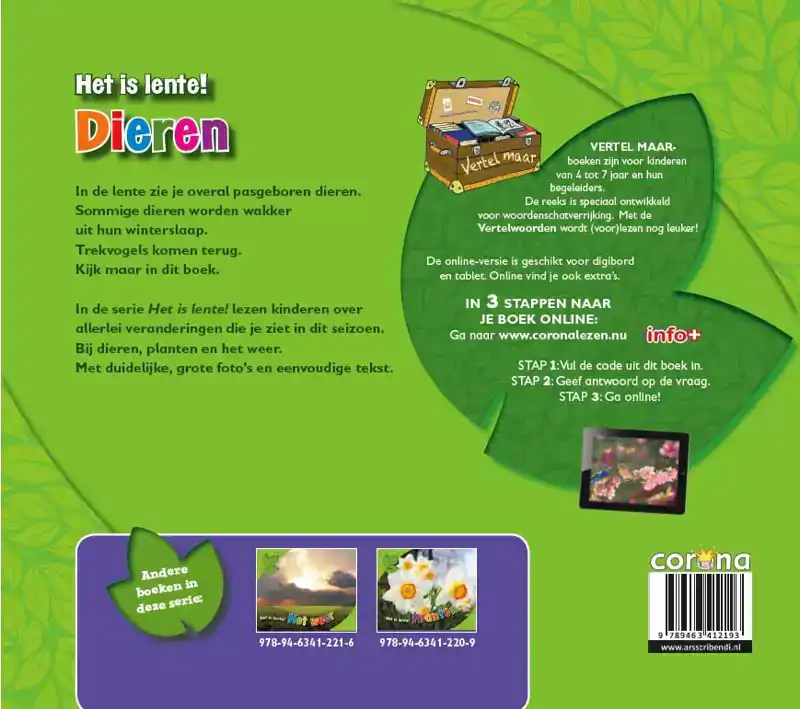 DIEREN