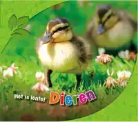 DIEREN