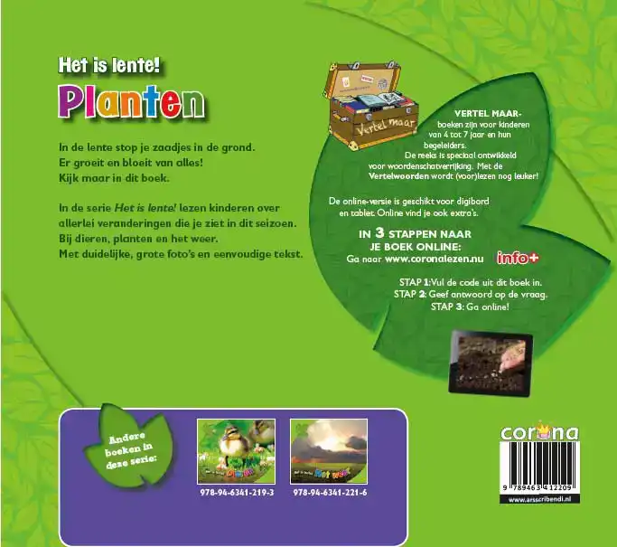 PLANTEN