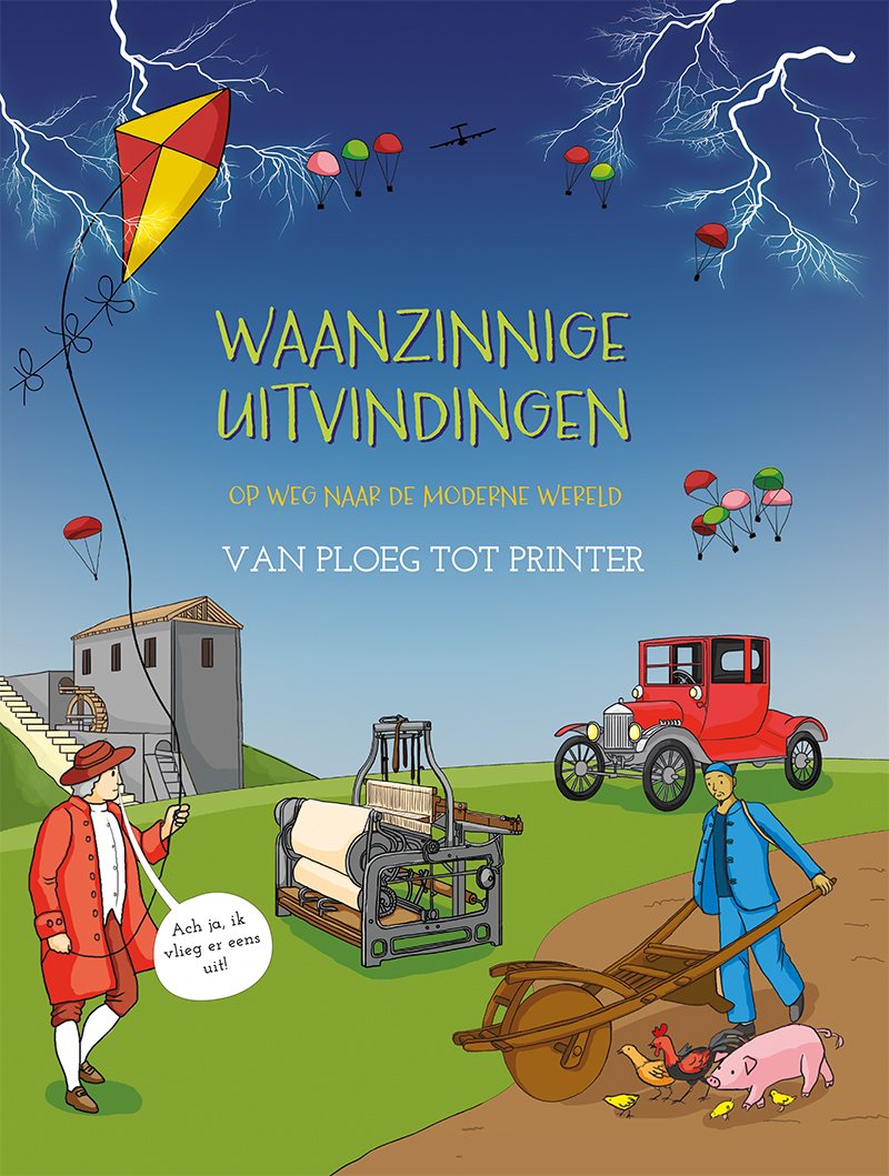 VAN PLOEG TOT PRINTER