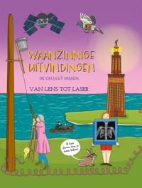 VAN LENS TOT LASER