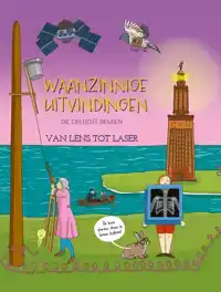 VAN LENS TOT LASER