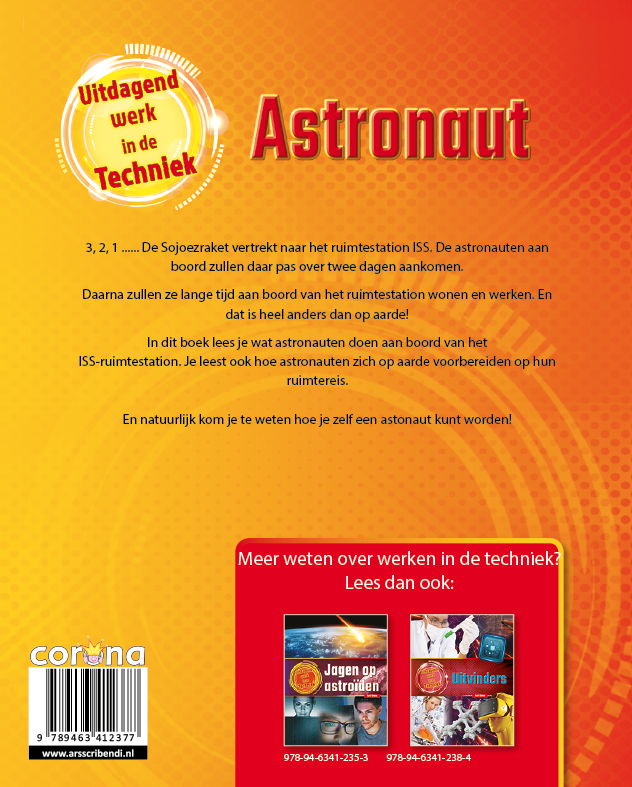 ASTRONAUTEN