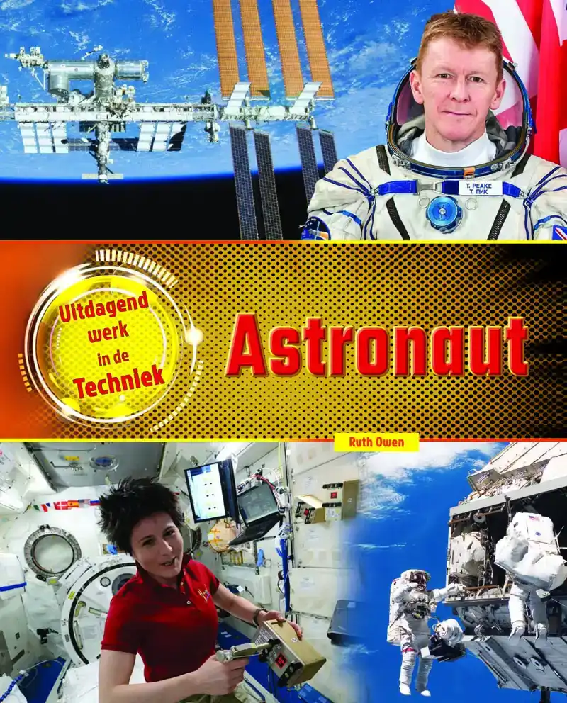 ASTRONAUTEN