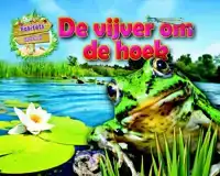 DE VIJVER OM DE HOEK