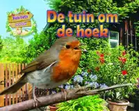 DE TUIN OM DE HOEK