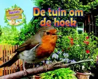 DE TUIN OM DE HOEK