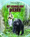 HET GEDRAG VAN DIEREN