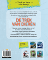 DE TREK VAN DIEREN