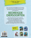 BEDREIGDE DIERSOORTEN