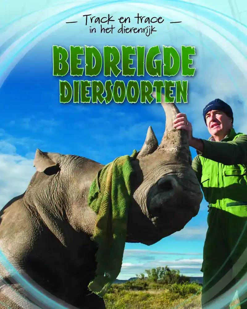 BEDREIGDE DIERSOORTEN