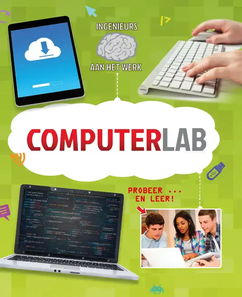 COMPUTERLAB