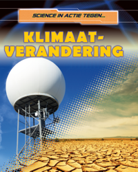 TEGEN KLIMAAT-VERANDERING