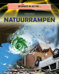 TEGEN NATUURRAMPEN