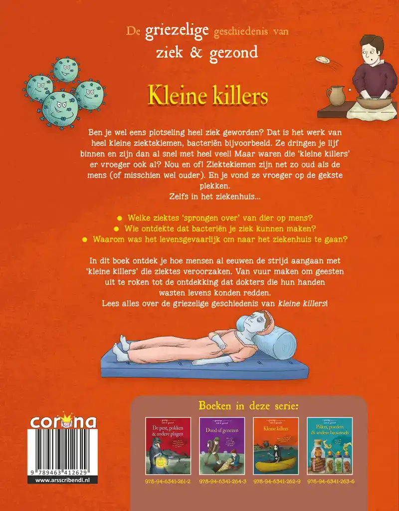 KLEINE KILLERS